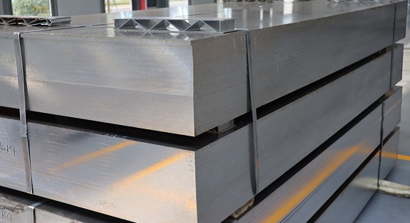 明泰铝业-铝合金汽车板